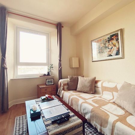 Edinburgh Meadowbank 1-Bedroom Flat Zewnętrze zdjęcie